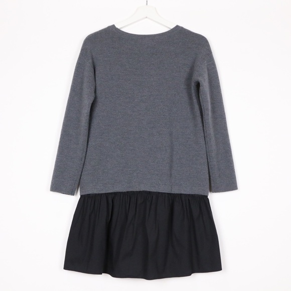 Milly Two For Sweater Dress - Picture 6 of 8